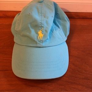 Polo by Ralph Lauren baseball hat